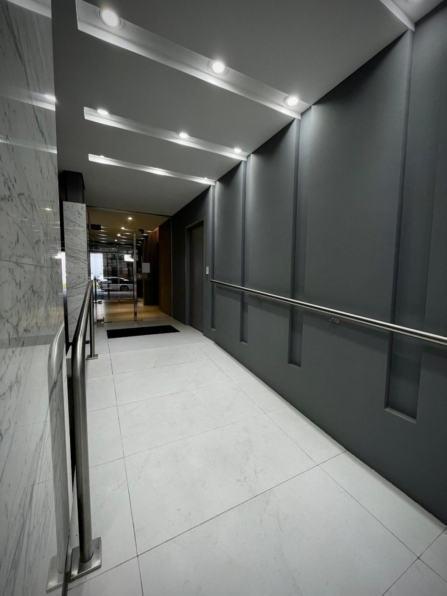 Palermo Hollywood Apartamento Buenos Aires Exterior foto